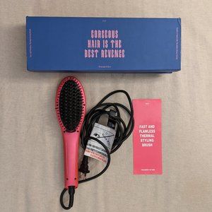 PYT Fast and Flawless Styling Brush